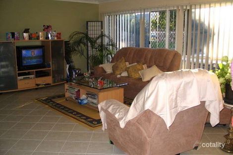 Property photo of 3 Blueash Crescent Oxenford QLD 4210