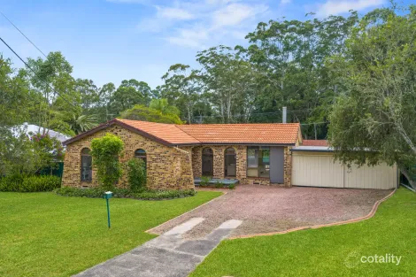 2 Bottlebrush Cl, Wyoming, NSW 2250