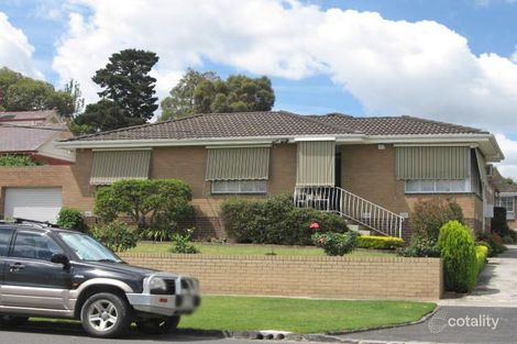 3/29 Severn St, Box Hill North, VIC 3129