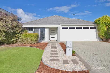 26 Hillsborough Ave, Baldivis, WA 6171