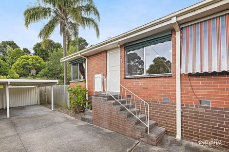 Property photo of 2/33 Royalden Close Boronia VIC 3155
