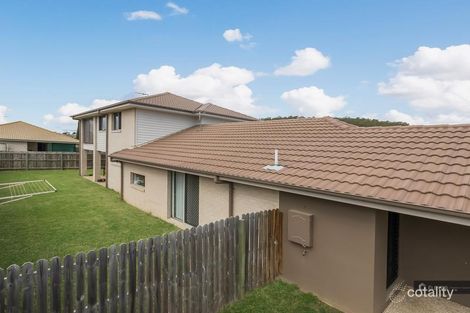 22 Cordeaux Cres, Redbank Plains, QLD 4301
