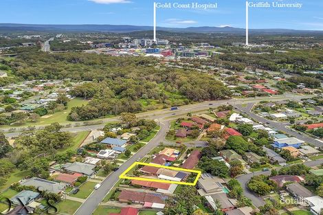 Property photo of 37 Terrigal Crescent Southport QLD 4215