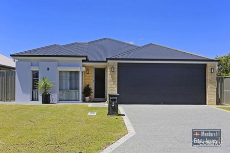 6 Bushlark Turn, Erskine, WA 6210