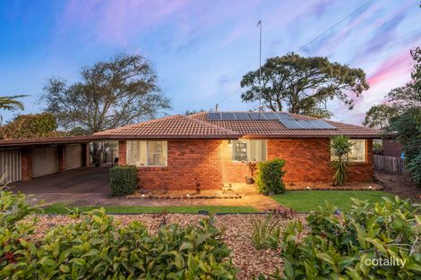 Property photo of 58 Glenvale Road Harristown QLD 4350