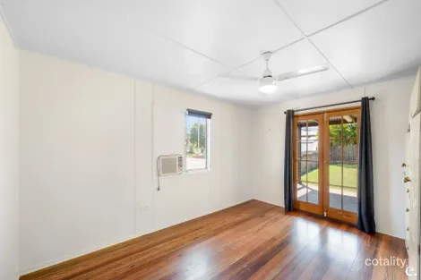 Property photo of 26 Sutton Street Barney Point QLD 4680