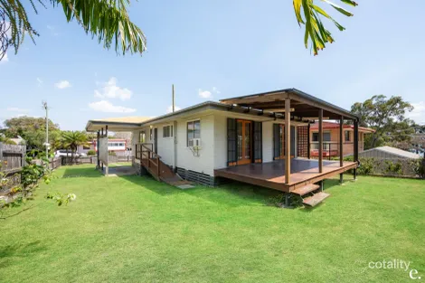 Property photo of 26 Sutton Street Barney Point QLD 4680