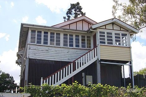 Property photo of 26 Agnew Street Norman Park QLD 4170