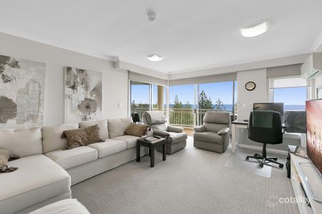Property photo of 2902/220 The Esplanade Burleigh Heads QLD 4220