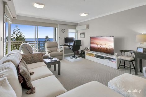 Property photo of 2902/220 The Esplanade Burleigh Heads QLD 4220