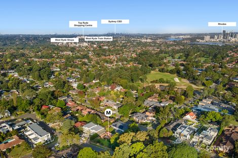 Property photo of 62 Winbourne Street East West Ryde NSW 2114