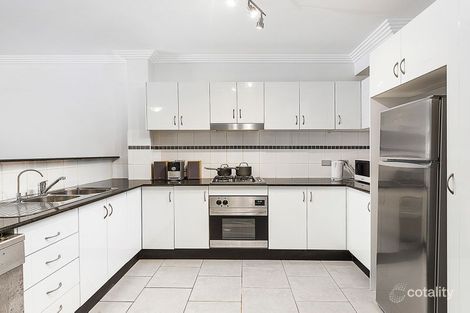 Property photo of 15/12-18 Conie Avenue Baulkham Hills NSW 2153