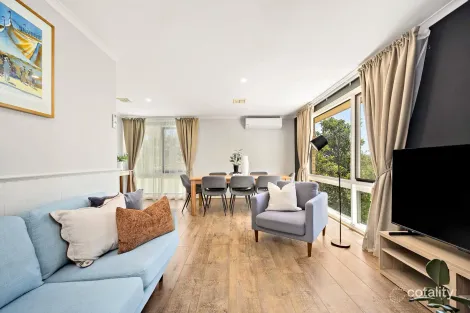 Property photo of 6 Bowden Crescent Macgregor ACT 2615