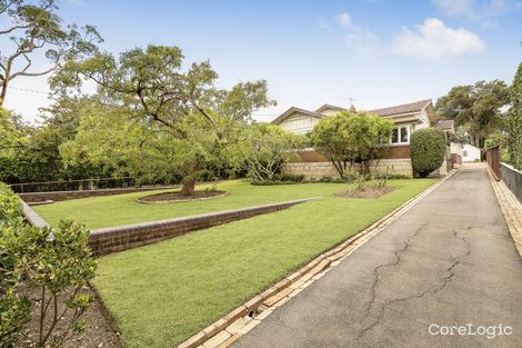 Property photo of 63 Arnold Street Killara NSW 2071
