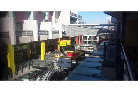 Property photo of 206/120 Studio Lane Docklands VIC 3008