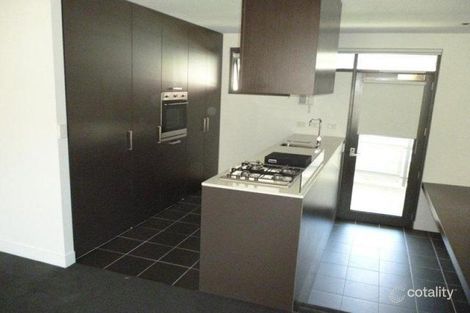 Property photo of 206/120 Studio Lane Docklands VIC 3008