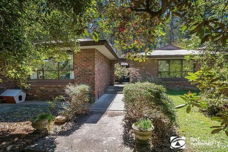 12 Forest Rd, Belgrave, VIC 3160