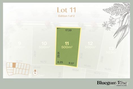 Property photo of 11/2-12 Manuka Road Logan Village QLD 4207