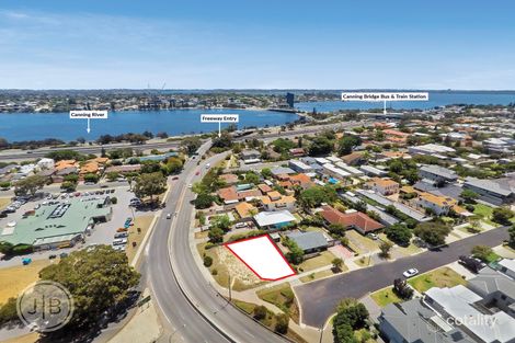 Property photo of 83 Edgecumbe Street Como WA 6152