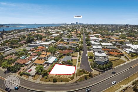 Property photo of 83 Edgecumbe Street Como WA 6152