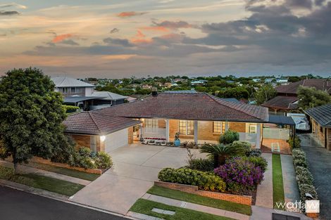 Property photo of 95 Graham Road Carseldine QLD 4034