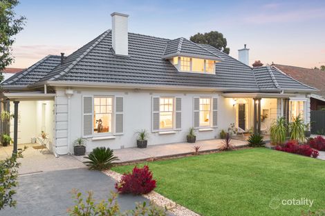 Property photo of 10 Dalaston Avenue Glenunga SA 5064