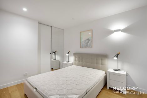 Property photo of 312/83 Flemington Road North Melbourne VIC 3051
