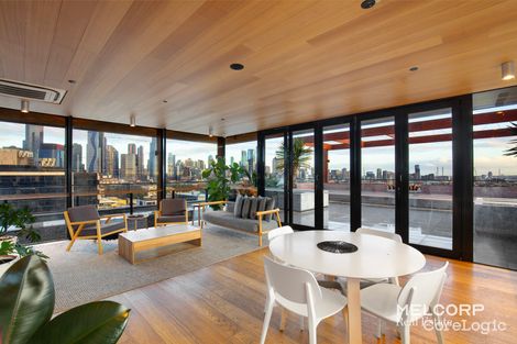 Property photo of 312/83 Flemington Road North Melbourne VIC 3051