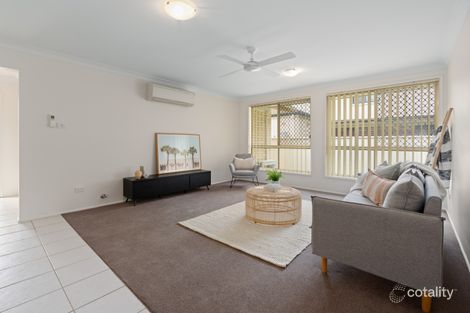 Property photo of 45 Gardenia Crescent Bomaderry NSW 2541