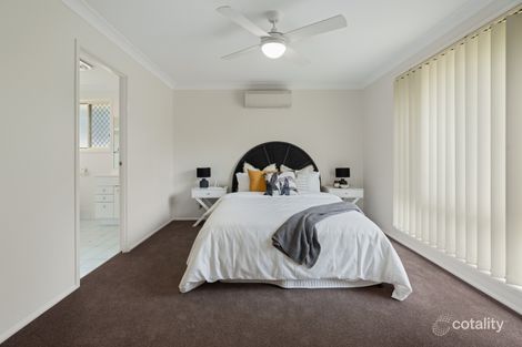 Property photo of 45 Gardenia Crescent Bomaderry NSW 2541