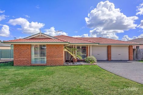 Property photo of 10 Curtin Place Narellan Vale NSW 2567