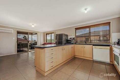 Property photo of 10 Curtin Place Narellan Vale NSW 2567