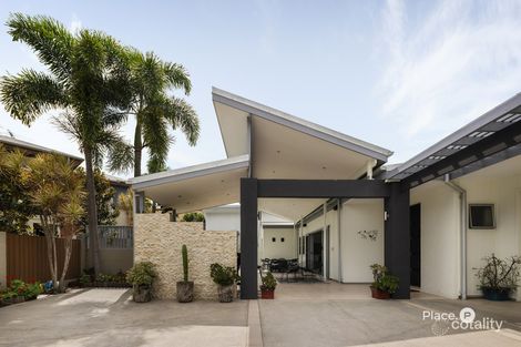 Property photo of 33A Zillman Road Hendra QLD 4011
