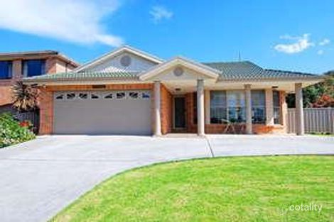 54 Barton Dr, Kiama Downs, NSW 2533