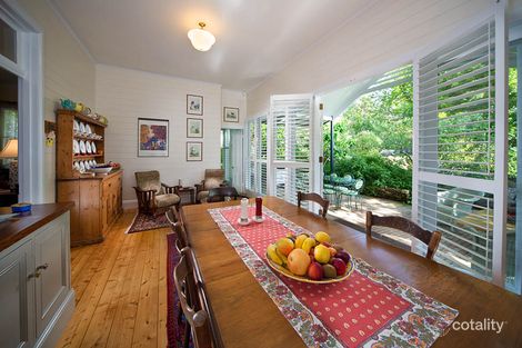 Property photo of 51 Leichhardt Street Blackheath NSW 2785