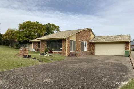 4 Ossie Ct, Parkwood, QLD 4214