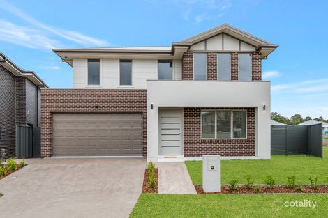 107 Somervaille Dr, Catherine Field, NSW 2557
