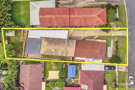 Property photo of 37 Terrigal Crescent Southport QLD 4215