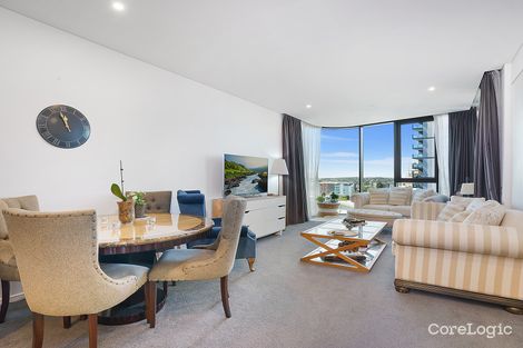 Property photo of 1108/9 Christie Street South Brisbane QLD 4101