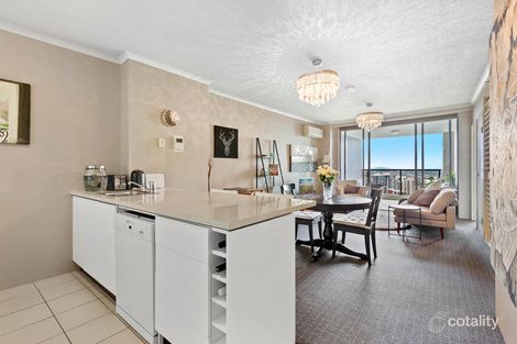Property photo of 283/82 Boundary Street Brisbane City QLD 4000