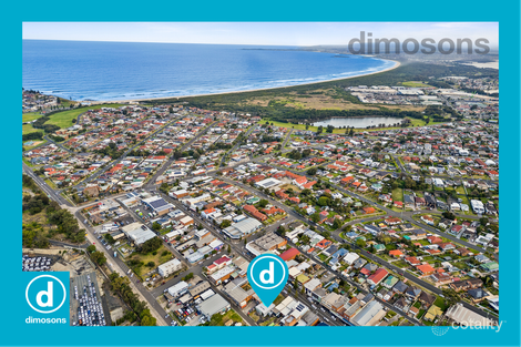 88-90 Wentworth St, Port Kembla, NSW 2505