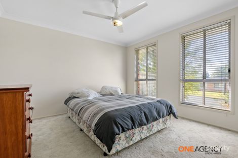 Property photo of 84 Gardner Circuit Singleton Heights NSW 2330