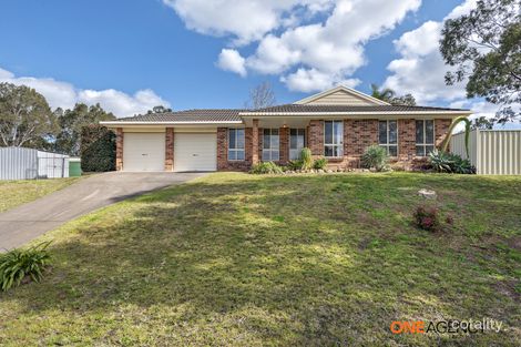 84 Gardner Cct, Singleton Heights, NSW 2330