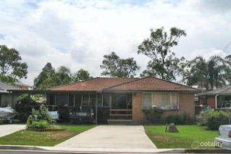 5 Barlow St, Cambridge Park, NSW 2747