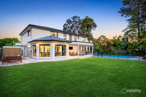 Property photo of 2 Tregenna Close St Ives NSW 2075