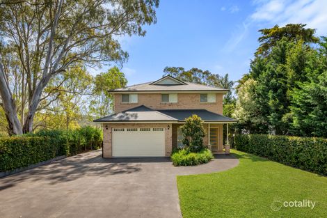 Property photo of 1576 Greendale Road Wallacia NSW 2745