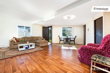 Property photo of 1 Hillman Avenue Rydalmere NSW 2116