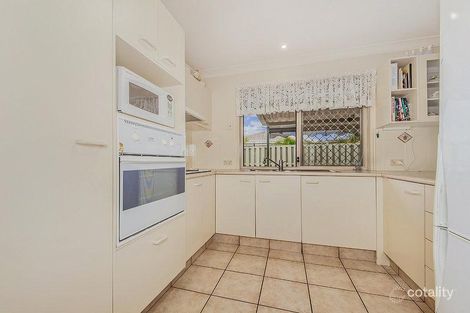 Property photo of 18 Saint Lucia Court Varsity Lakes QLD 4227
