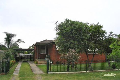 2 Cooinda St, Colyton, NSW 2760