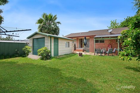 Property photo of 27 Windsor Road Berkeley Vale NSW 2261